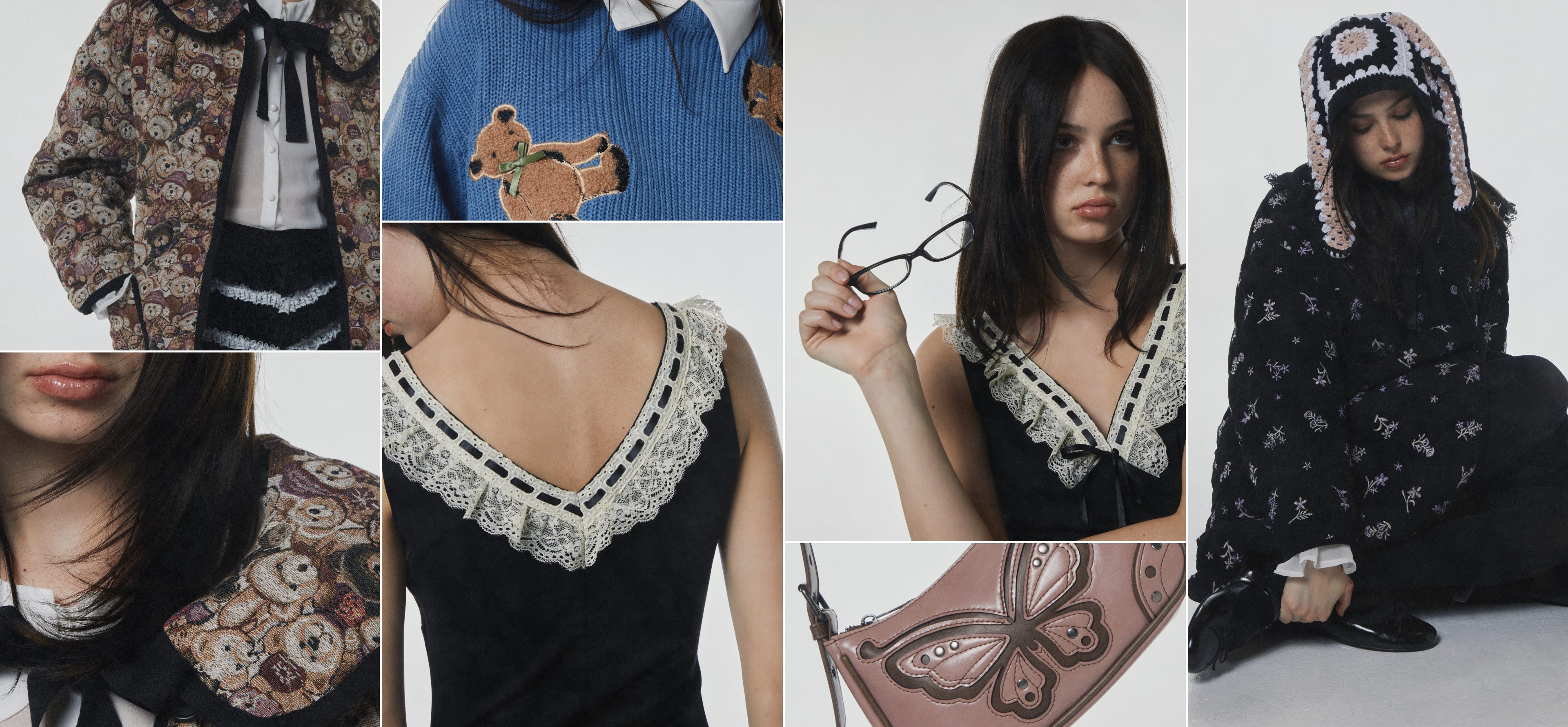 dELiA*s by Dolls Kill