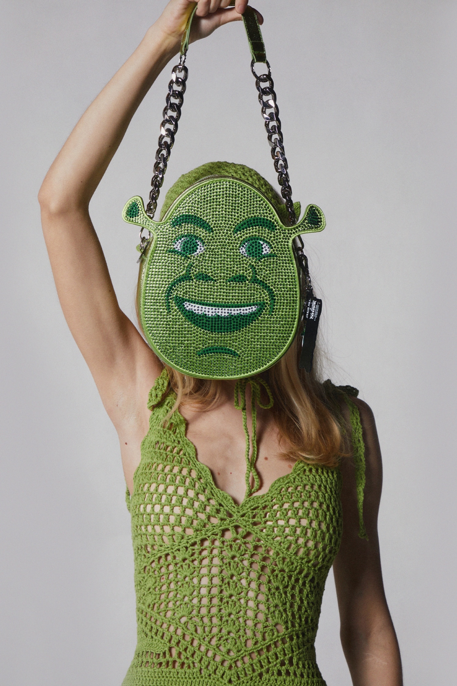 Dolls Kill X Shrek