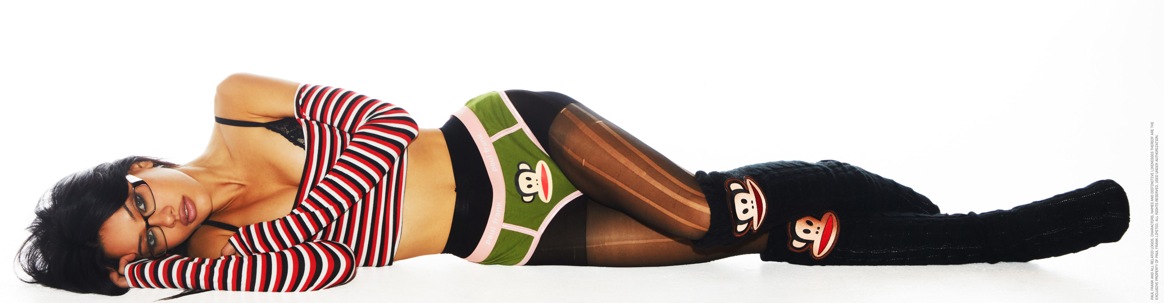 Dolls Kill X Paul Frank