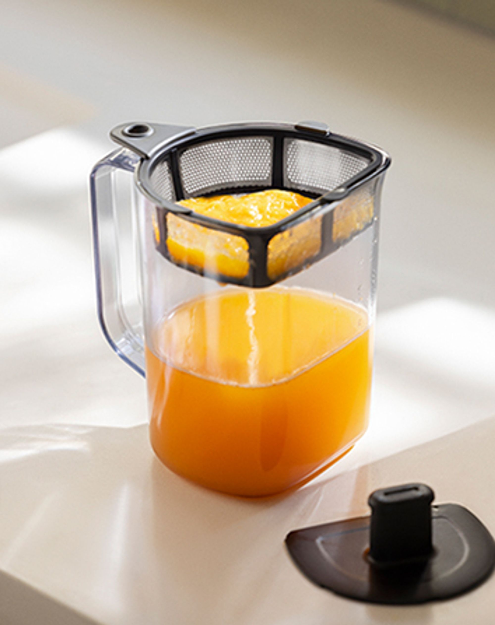Pulp Strainer hover image