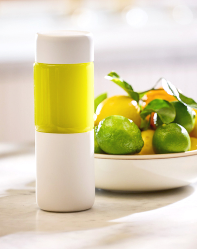 On-the-Go Glass Bottle hover image